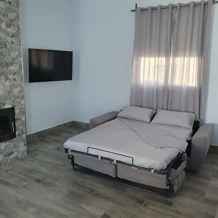 Apartment Marina 21